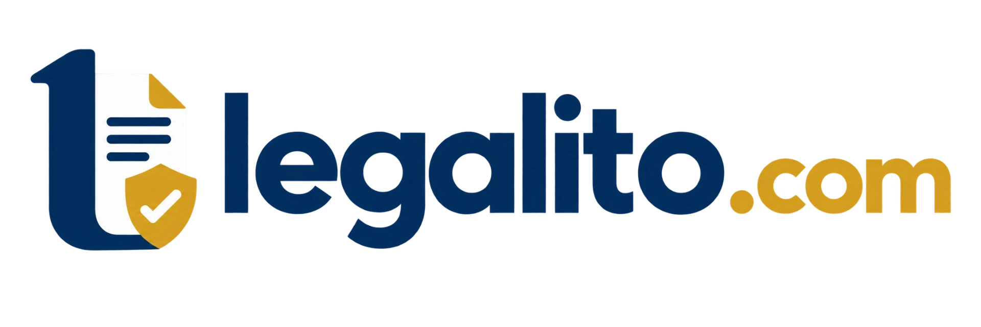 Legalito — Tu documento sin intermediario